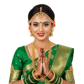 Jewellery Lady